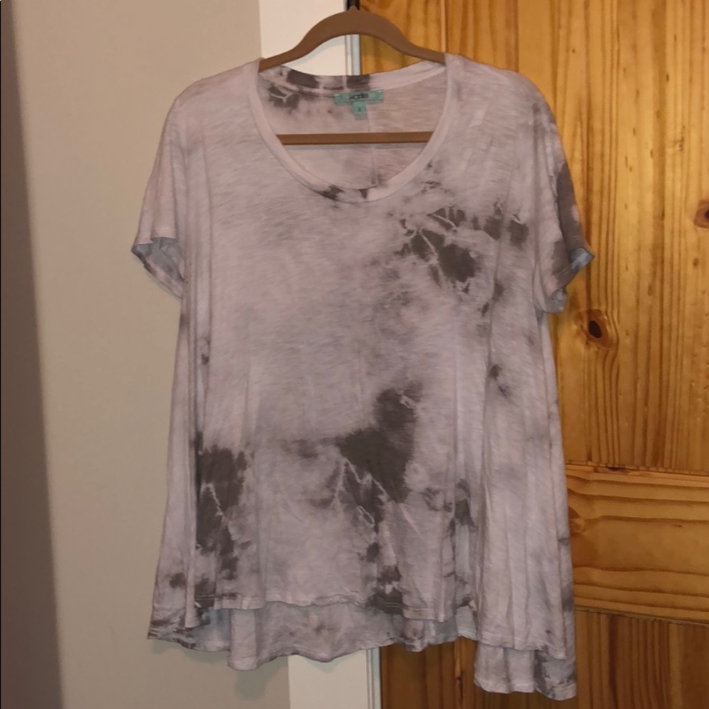 Karlie Tie Dye Tee
